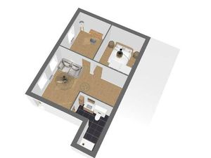 Location appartement 3 pièces 45 m² à Ivry-sur-Seine (94200)