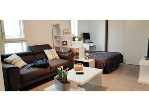 Location appartement 1 pièce 24 m² à Le Raincy (93340)
