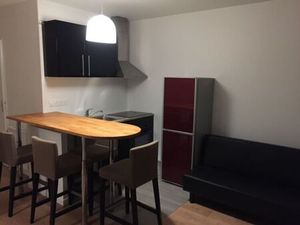 Location appartement 2 pièces 35 m² à Pontoise (95000)