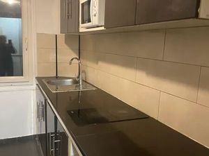 Location appartement 2 pièces 50 m² à Saint-Denis (93200)