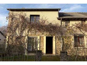 Vente Maison à Cesson-Sévigné (35510) : à vendre / 96m² Cesson-Sévigné