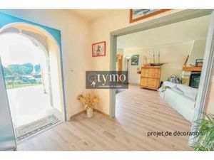 Vente Maison à Daoulas (29460) : à vendre / 154m² Daoulas