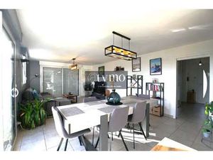 Vente Maison à Landivisiau (29400) : à vendre / 93m² Landivisiau