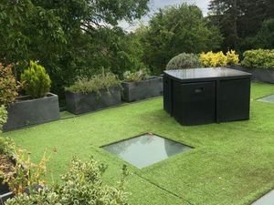 Location maison 3 pièces 65 m² à Livilliers (95300)