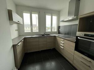 Location Appartement 3 pièces à Saint-Brieuc (22000) : à louer 3 pièces / 52m² Saint-Brieu