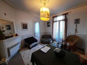 Location Appartement 3 pièces à La Baule-Escoublac La Baule Les Pins (44500) : à louer 3 p