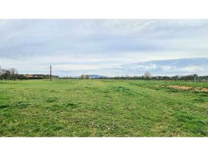 Vente terrain 1175 m² Rougegoutte (90200)