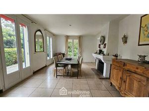 Vente maison 6 pièces 137 m² Milly-la-Forêt (91490)