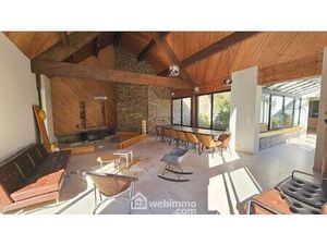 Vente maison 9 pièces 230 m² Milly-la-Forêt (91490)