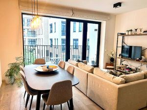 Appartement à louer à Rue d'Argent 7 Bruxelles (VBD65364)