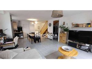 Vente Maison à Mûrs-Erigné (49610) : à vendre / 107m² Mûrs-Erigné