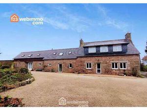 Vente Maison à Plouaret (22420) : à vendre / 115m² Plouaret