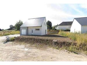 Vente Maison à Plumelec (56420) : à vendre / 77m² Plumelec