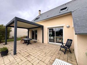 Vente Maison à Creully (14480) : à vendre / 104m² Creully