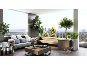 Vente appartement 1 pièce 62 m² Noisy-le-Sec (93130)