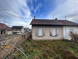 Vente Maison à Dijon (21000) : à vendre / 130m² Dijon