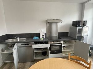 Location appartement 2 pièces 51 m² à Saint-Yrieix-la-Perche (87500)