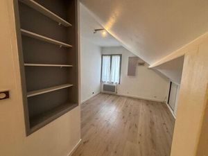 Vente appartement 1 pièce 16 m² Créteil (94000)