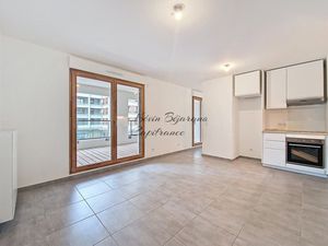 Appartement à louer 2 pièces AMBILLY (74)