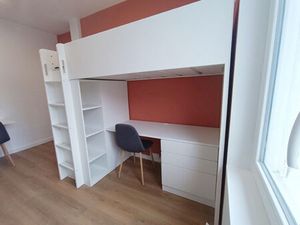 Location appartement 1 pièce 13 m² à Amiens (80000)