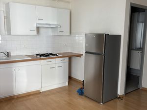 CENTRE VILLE - AURILLAC