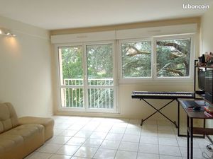 Appartement 3 pièces 56m² lumineux 2 chambres - Avon