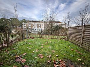 Appartement Biscarrosse 1 pièce(s) 24 m2