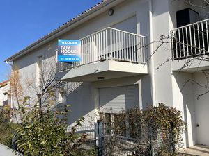 Appartement Biscarrosse 2 pièce(s) 38.50 m2