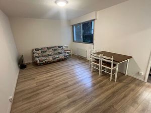 Bordeaux Bourse du Travail / Victoire - Appartement T1 de 32.50 m²