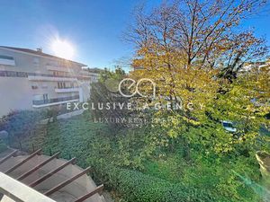 Appartement 2 pièces 44m² Cannes-La Bocca