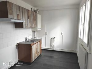 F4 AVEC BOX - CHAMALIERES