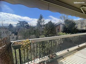 Appartement 3 pièces 73 m²