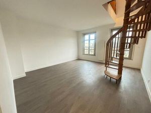 T2 en DUPLEX RENOVE de 40m²