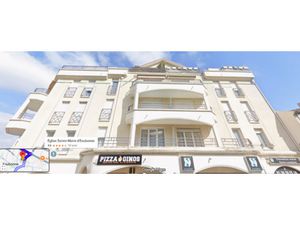 Appartement 3 pièces à louer à Eaubonne 65 m2 Résidence