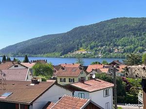 Appartement T3 vue Lac