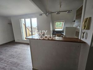 À vendre - Appartement 3 pièces à Guignes