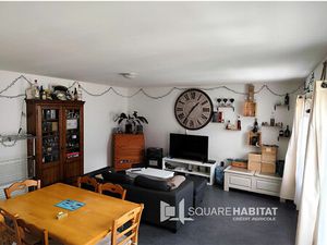 Immeuble Grand-fort-philippe 9 pièce(s) 210 m2