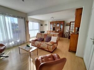 Vente Appartement T2 avec balcon   cave et garage - Centre ville et gare à pied