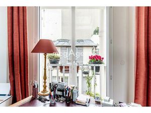 Appartement 72m² à 10 minutes Place de la Nation