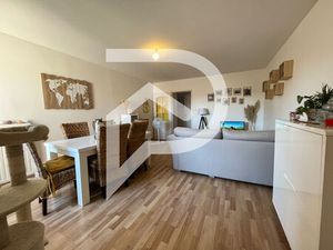 Appartement T3 (66 m²) à louer à LUNEVILLE