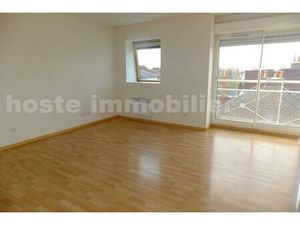 Appartement 2 pièce(s) 44 m2