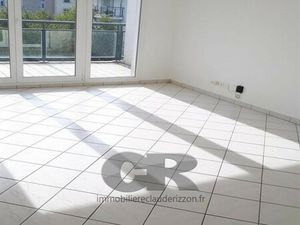 F3 avec terrasse garage cellier - parc paul verlaine