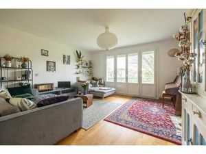 Appartement T3 de 58m2