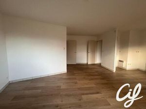 Appartement T3 NANTES Bottière - Chénaie - 61.09 m2 860 Euros