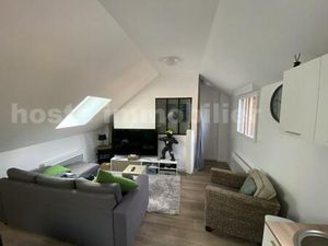 Appartement 2 pièce(s) 37 m2