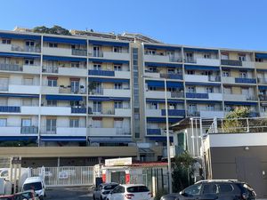 NICE  PARC IMPÉRIAL  3 PIECES  52 m2  199 000 EUR