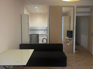 APPARTEMENT 2T MEUBLE