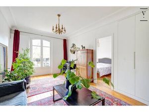 Port de l'Arsenal - vue dégagée