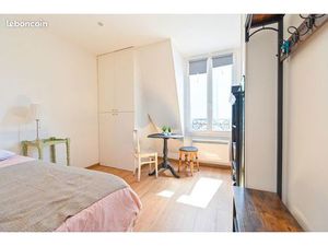 Vente studio PARIS 11