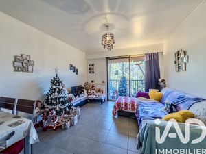 Vente Appartement 1 pièce